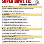 how to bet on super bowl